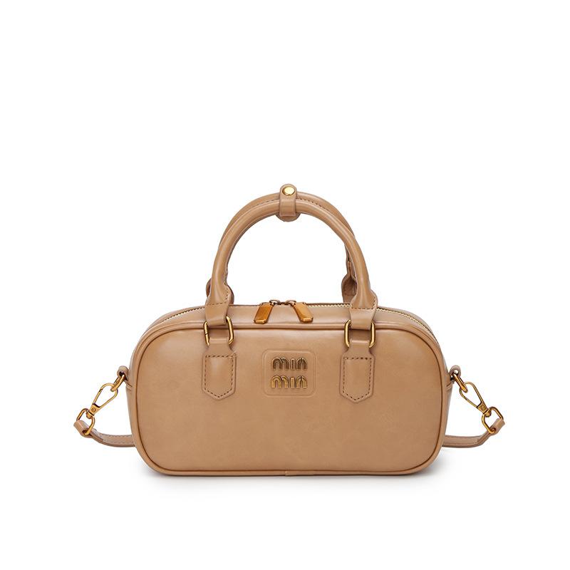 

Нишевый дизайн алфавитная сумка женская сумка новая простая ретро сумка через плечо большая вместимость повседневная сумка-мессенджер One Size хаки