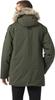 Winter Jacket Helly Hansen Reine Parka (53630) Utilitarian Green