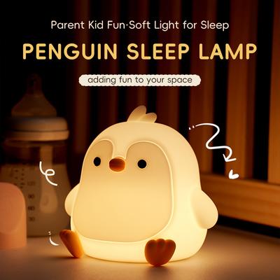 Oświetlenie LED – Lampki nocne LED