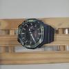 Used CASIO G-Shock GA-2100SU-1A Camouflage Color
