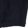 NUMBER(N)INE made in Japan Long sleeve Distressed knit cardigan 3 Men's Used