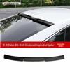 10e Generatie Accord Inspire Voorlip, Sideskirts, Achter- & Boven Spoilers, Louvers & Voorste Splitter Kit