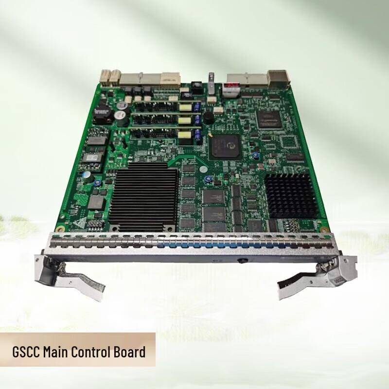 

Huawei OSN Series GSCC Main Control Board