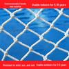 Industrial Drone & Construction Fall Protection Net