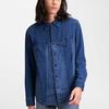 Levis Button-Down Denim Shirt Men Shirts 36269-0001