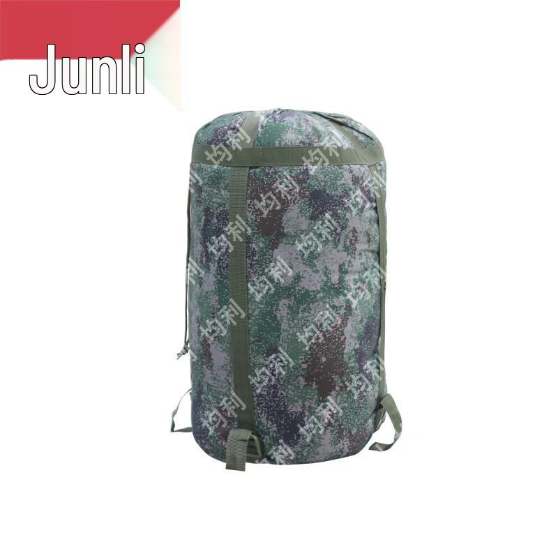 Junli Thickened Outdoor Camping Sleeping Bag
