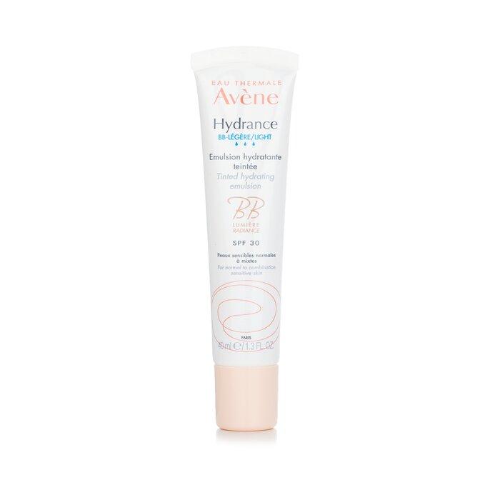 AVENE Hydrance BB Light Tinted Hydrating Emulsion SPF 30