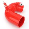 Silikon-Ansaugschlauch-Kit Ersatz für 500 1.4L Turbo Jet