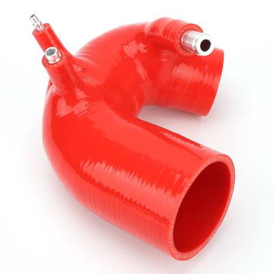 Kit de Manguera de Admisión de Silicona de Repuesto Para 500 1.4L Turbo Jet
