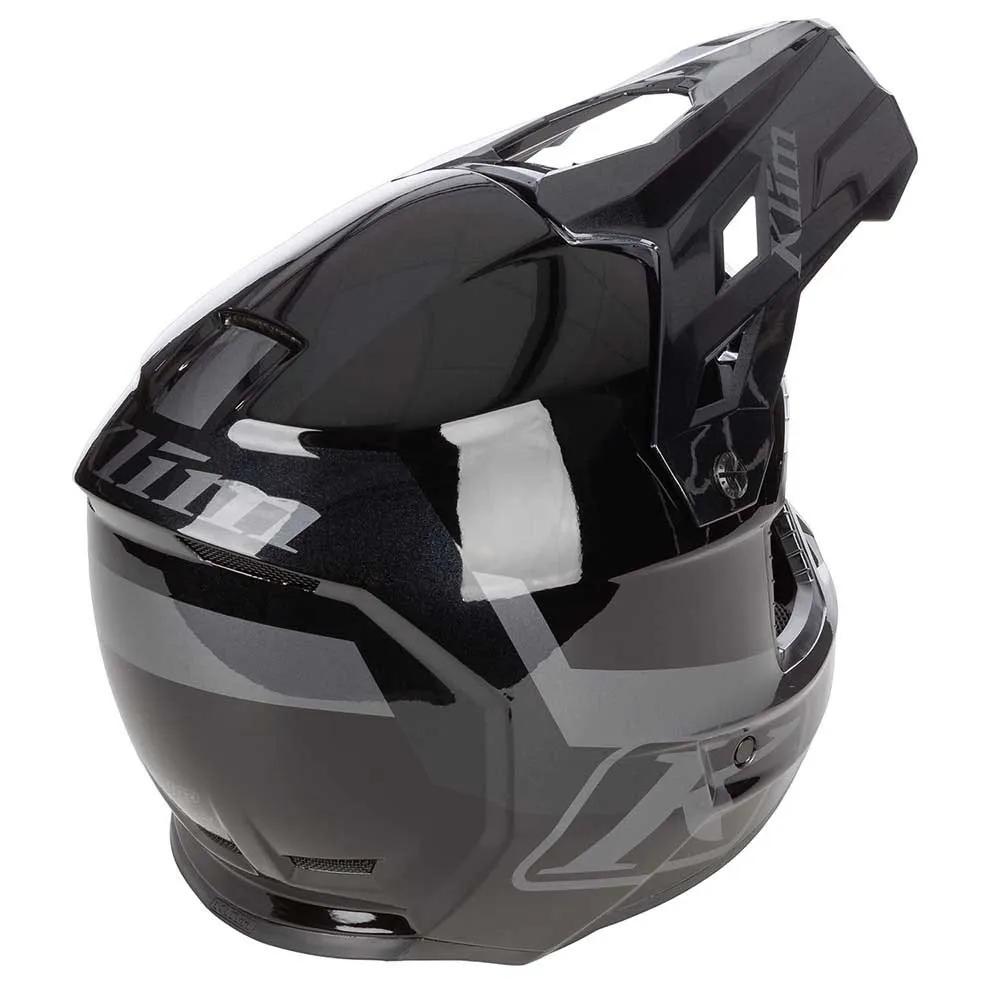 Klim Off-Road Helmet F3
