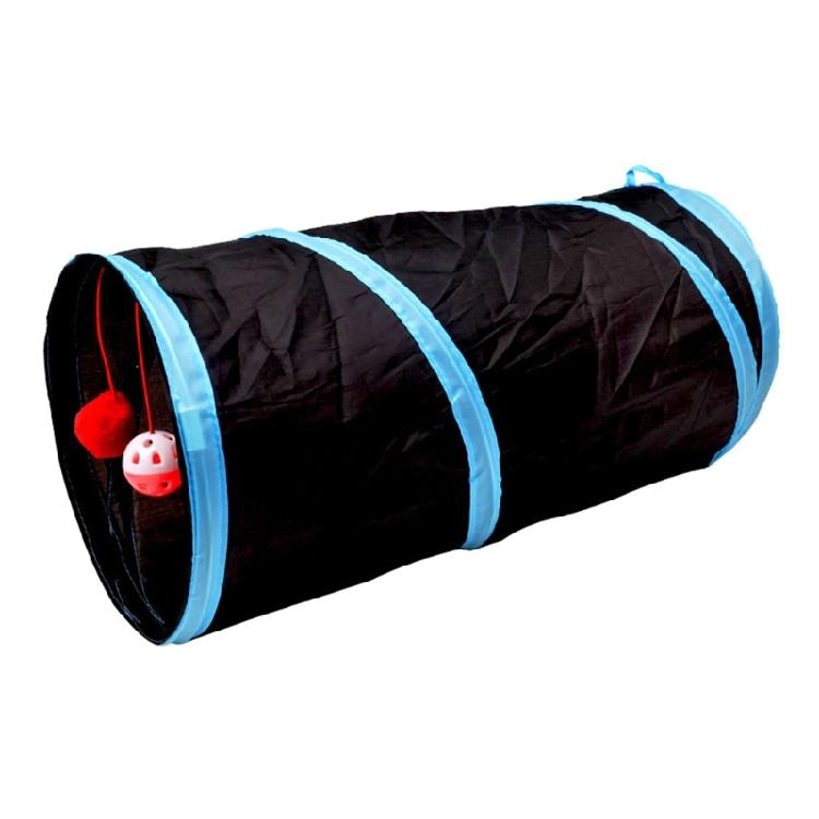 Kitten Tunnel Toy Cat Tunnel Toy Cat Tunnel Tube Cat Scratcher Toy Kitten Pet