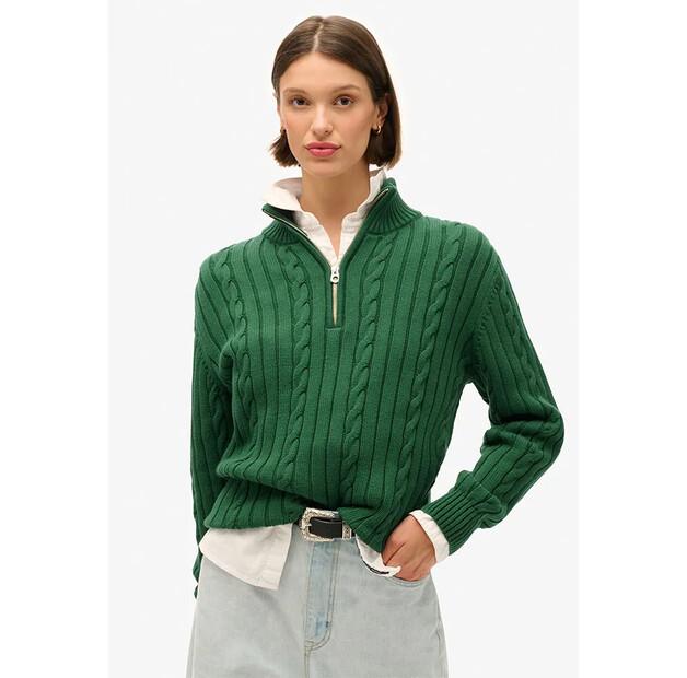 

Superdry Свитер Rugby Henley S