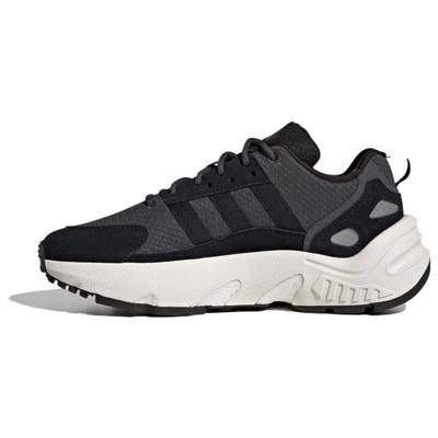 Adidași Zx 22 Boost 'Gri Negru' GX9547