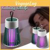 Zapper Rechargeable Killer Lamp Mosquito