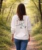 OHP Ohpxharmonia Bmartial Arts Master Crew Neck Long Sleeve T-Shirt