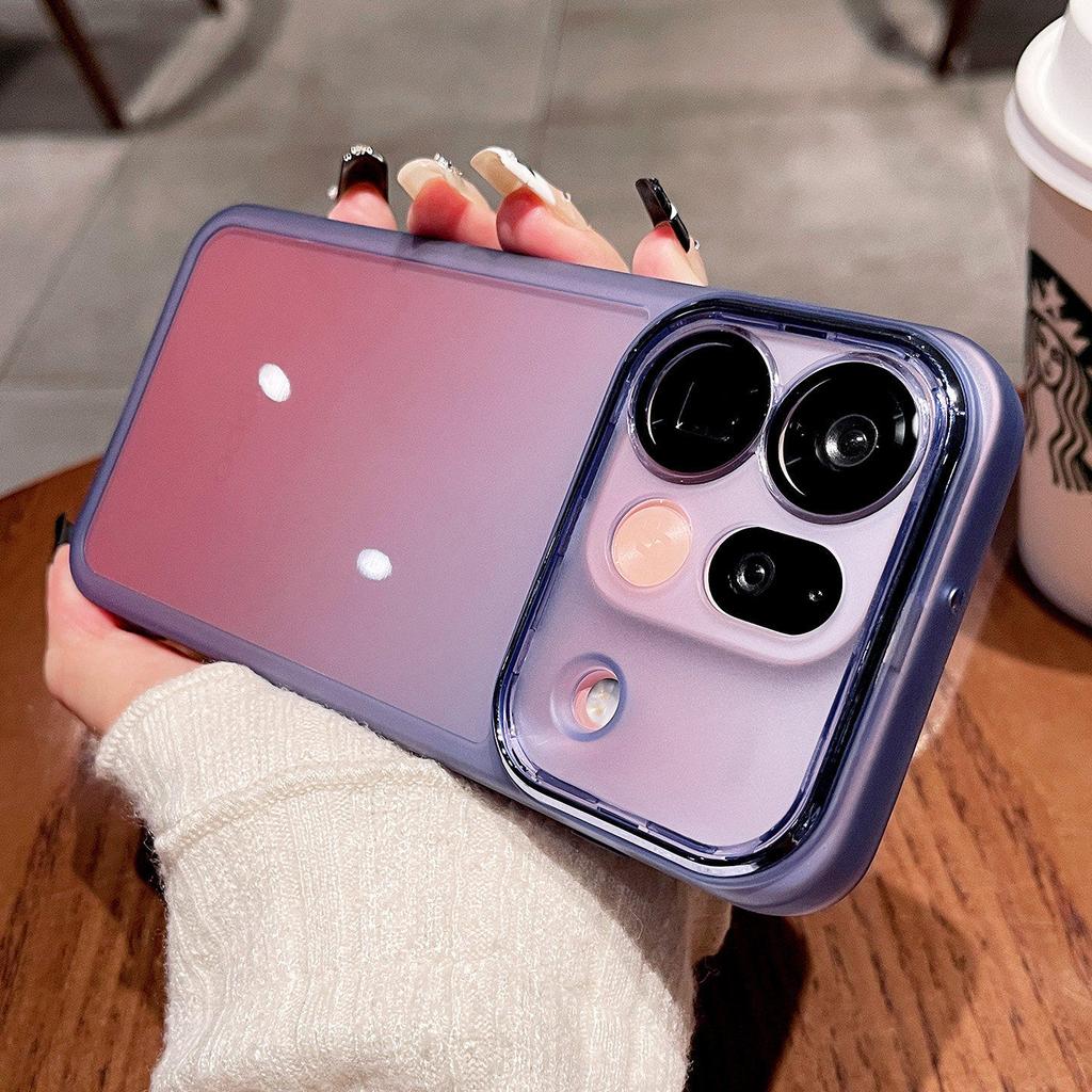For OPPO Find X9s Pro Case Soft TPU Electroplated Frame  Anti-slip Drop-proof Phone Cover For OPPO Find X9s Pro 5G Shell Bumper