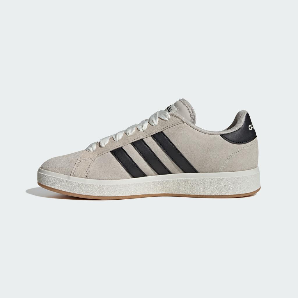 Adidas Grand Court Base 00s 'Beige Black'