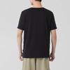 New PUMA T Shirts Men's Black 692484-01