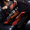 Mcqueen Car Blanket Soft Throw Blanket For Home Bedroom Bed Sofa Travel Office Solid Christmas Blanket