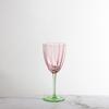 Shangqi French Petal High-Foot Wine Glass Set
