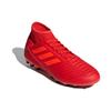 Adidas Predator 19.3 Ag 'Red' Sneakers D97944