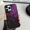 AmineF- Fnaf F-Five-nights-At-Freddys Handyhülle Für iPhone 16 15 17 Pro 13 14 Pro Max Plus Weiche Wellen-Silikon-Schutzhülle