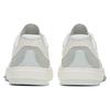 New Anta Life Collection Anti Slip Wear Resistant Low Top Skateboard Shoes Women's White Gray 922328011-2