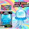 Jucărie squishy meduză Needoh Jucărie senzorială Ameliorarea stresului Anti-anxietate Relaxantă Stoarcere Jucărie fidget pentru copii Adulți