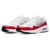 Nike Air Max SC White Red GS CZ5358-108