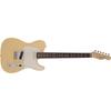Fender Electric Guitar Made in Japan Traditional 60s Telecaster®, Rosewood Fingerboard, Vintage White