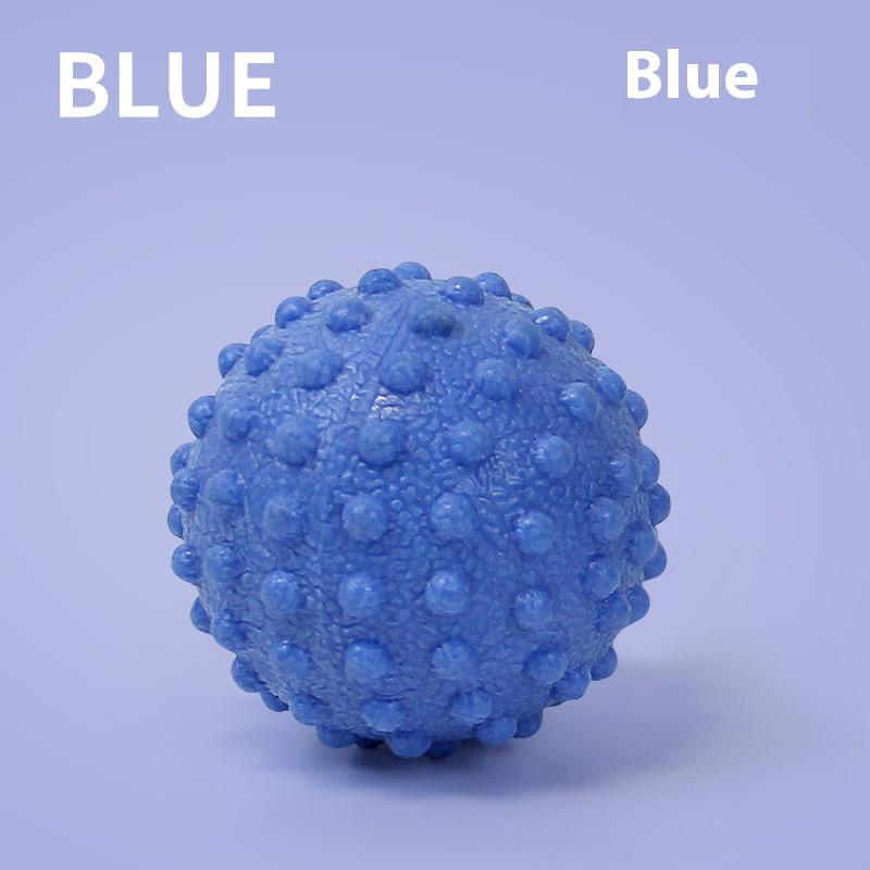 Massage Ball Fascia Ball Yoga Massage Roller Foot Relaxation Acupoint Stimulation Mini Solid Rolling Ball