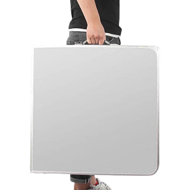 Tri-polar TP5523 Portable Aluminum Folding Camping Table Series