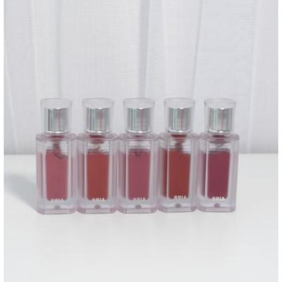 Bia Tint Bia Last Velvet Tint Samtiger Lippenfarbton Bbia MLBB Farbe Last Velvet Tint, V48 Happy Life, 5g, 1 Stück