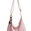Bag Women's Tote Bag Large Capacity Autumn and Winter Crossbody New Versatile University Student Shoulder Bag