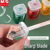 M&G Miffy Cartoon Manual Pencil Sharpener
