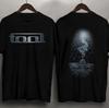 Concert Tool Band 2024 T-Shirt Black Full Size S-5XL