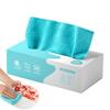 20Pcs Microfiber Pull Out Reusable Kitchen Towels Super Absorbent Cleaning Cloths for Kitchen Dishwashing Surface Cleaning Rags