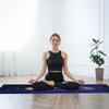 LISM Non-Slip Hot Yoga Towel