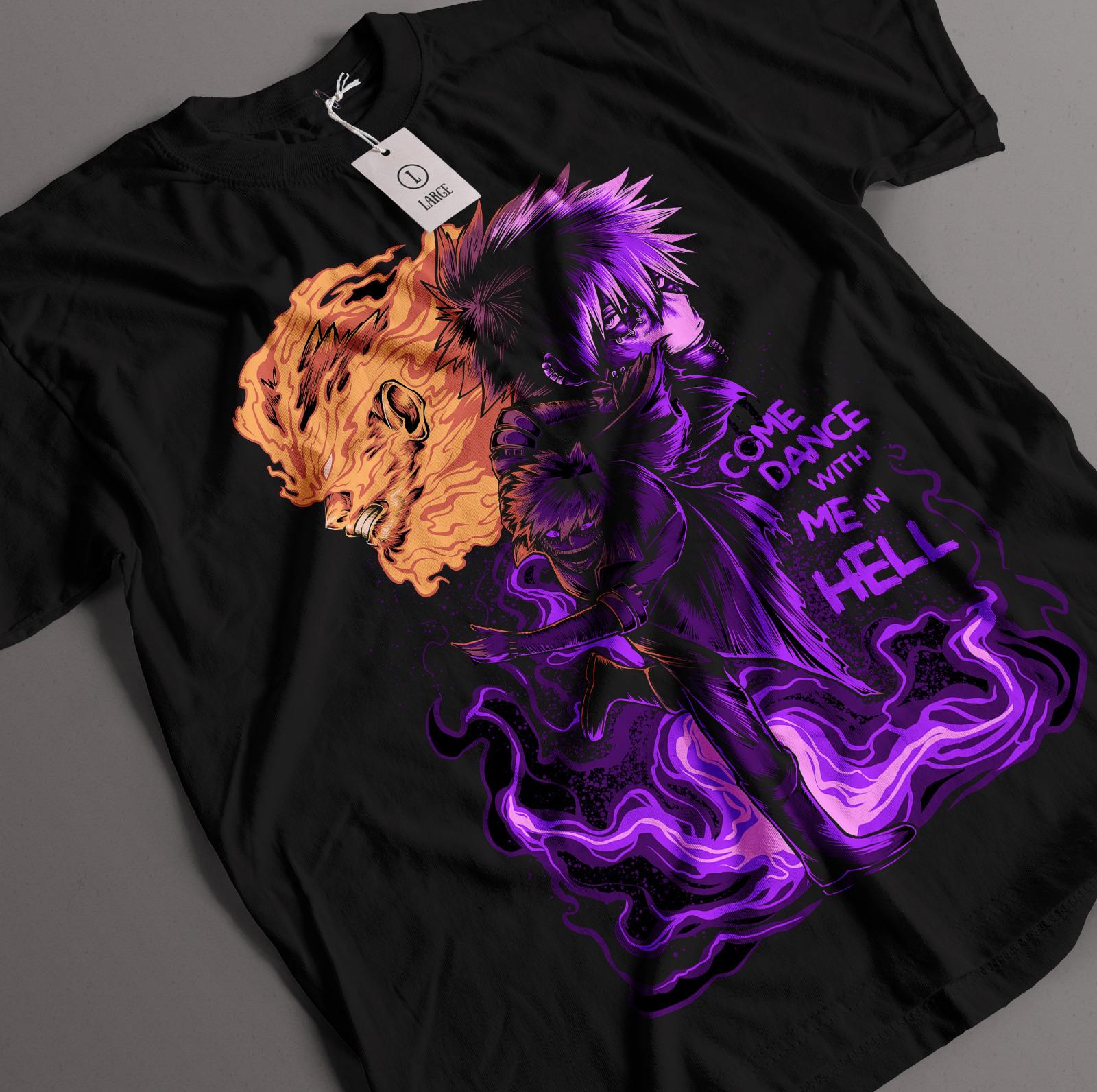 

Jujutsu Kaisen Годжо Сатору Футболка Аой Ужасы Аниме Манга Подарочная Футболка Все Размеры 4XL