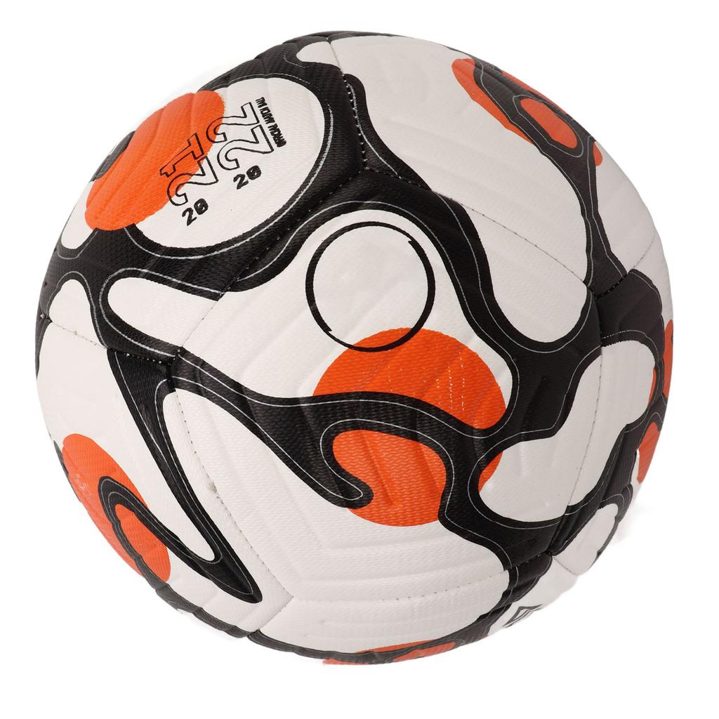 Sports Soccer Ball for Indoor Outdoor PU Training Soccer Ball for Kids Teenagers Adults Size 4