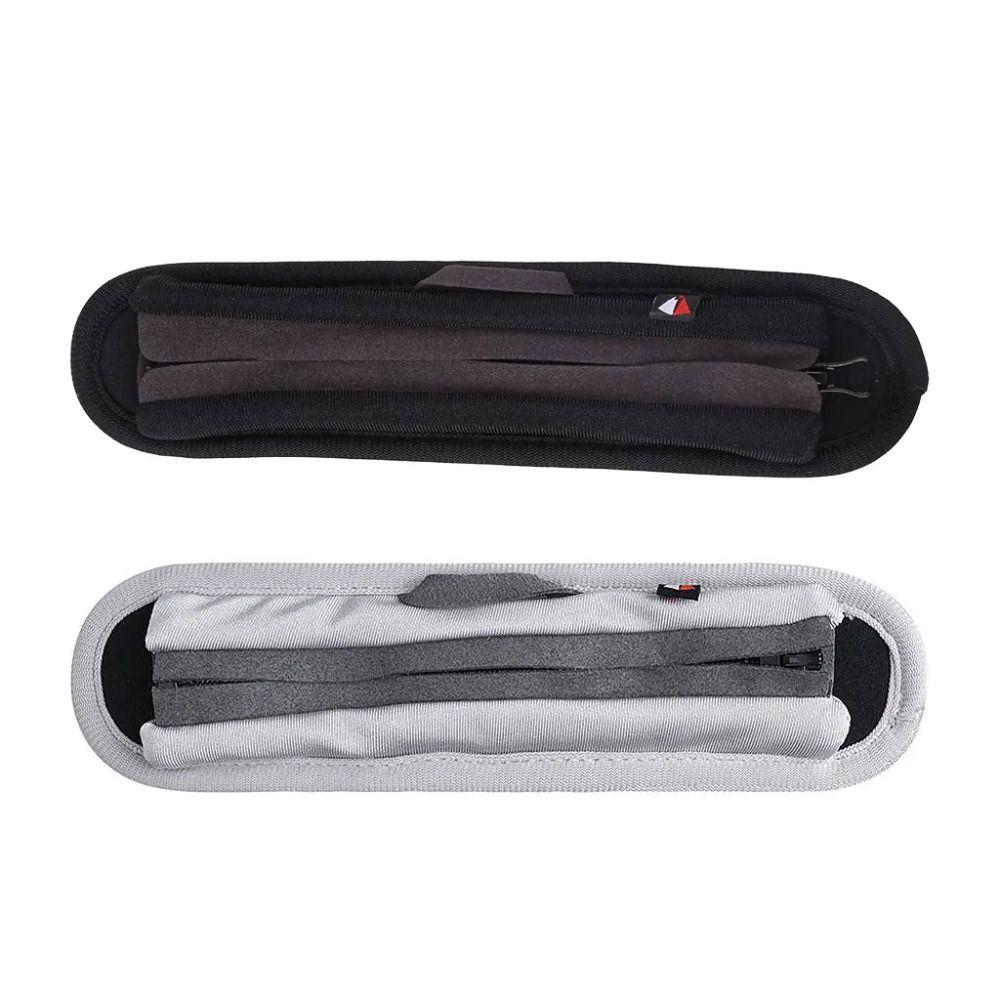 Fully Enclosed Earphone Headband Protection Pad Soft Earphone Protector Headphone Head Beam Cover