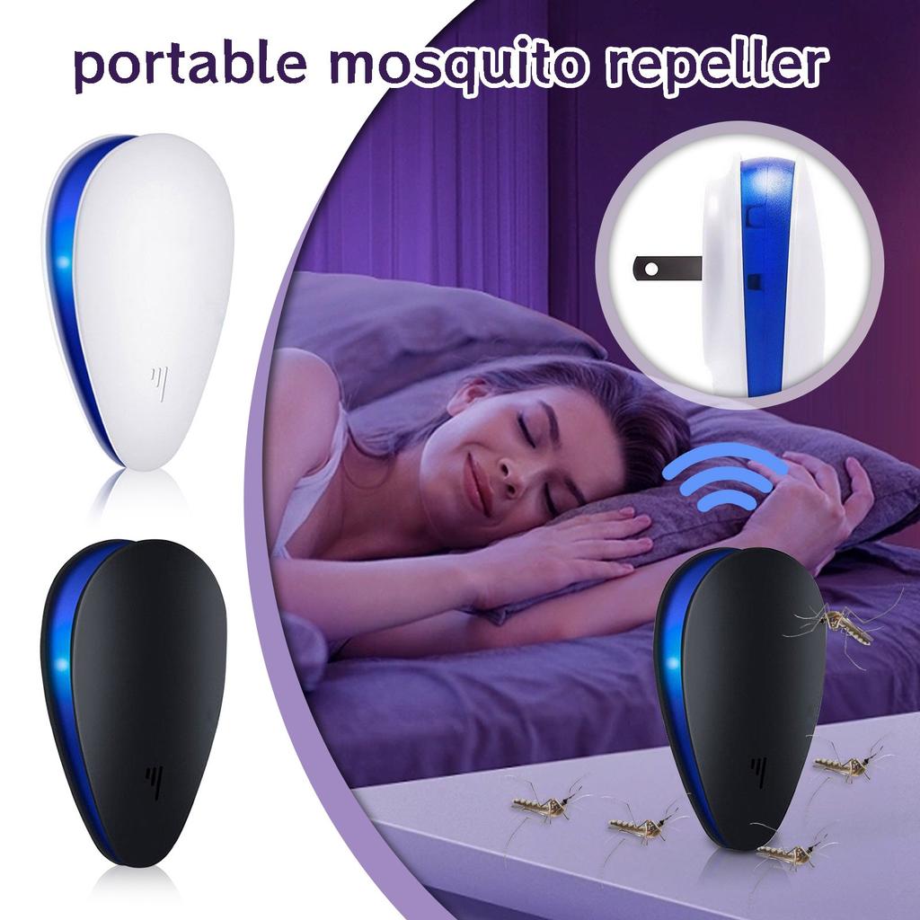 Household Electronic Mouse Mite Mosquito Deworming Tool