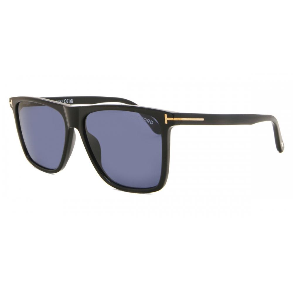 Tom Ford Ft0832 Fletcher 01v Men Sunglasses