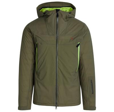 Nordisk Teviot Jacket