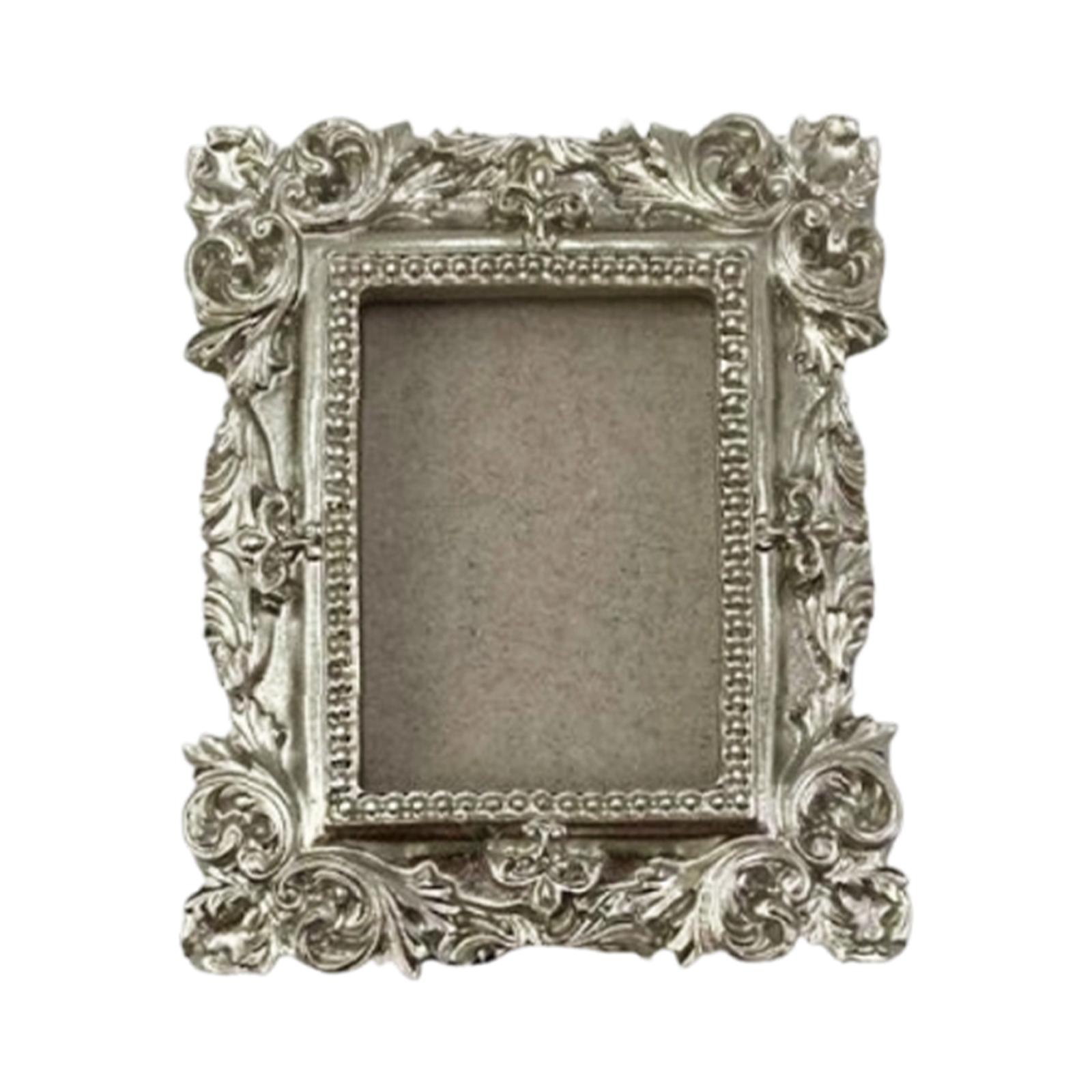 

Креативный магнит на холодильник, Магнитная наклейка, Украшение для дома, Фоторамка, Может держать фотографии One Size