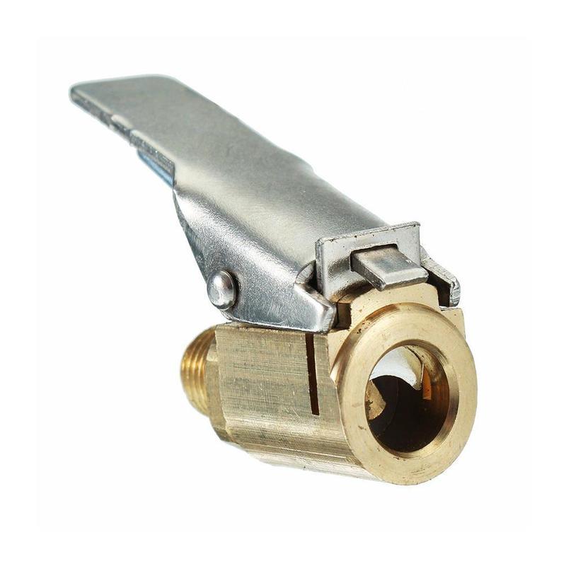 Buy Car Inflatable Nozzle Adapter Z7I0 at affordable prices — free