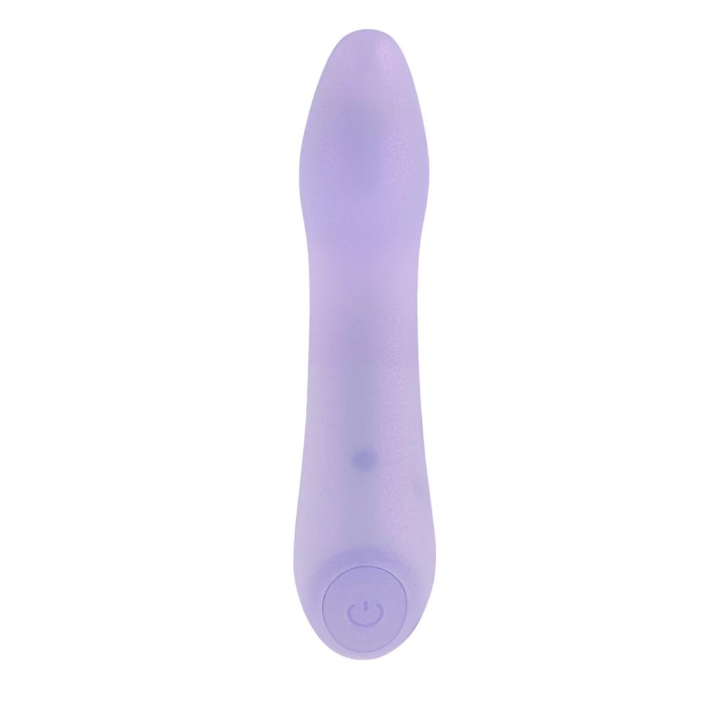 Playboy Pleasure - Euphoria Curved Shaft Vibrator - 7 Speeds