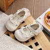 2026 Spring Girls' Princess Mesh Breathable Casual Sneakers for Kids