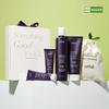Ahte and Root Clinic Shampoo Gavesett (Sjampo 360ml + Behandling 200ml + 40ml*2 & gaveemballasje)