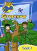 Cartea Key Grammar Pupil Book 1